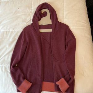 Tsesay woman’s jacket. M